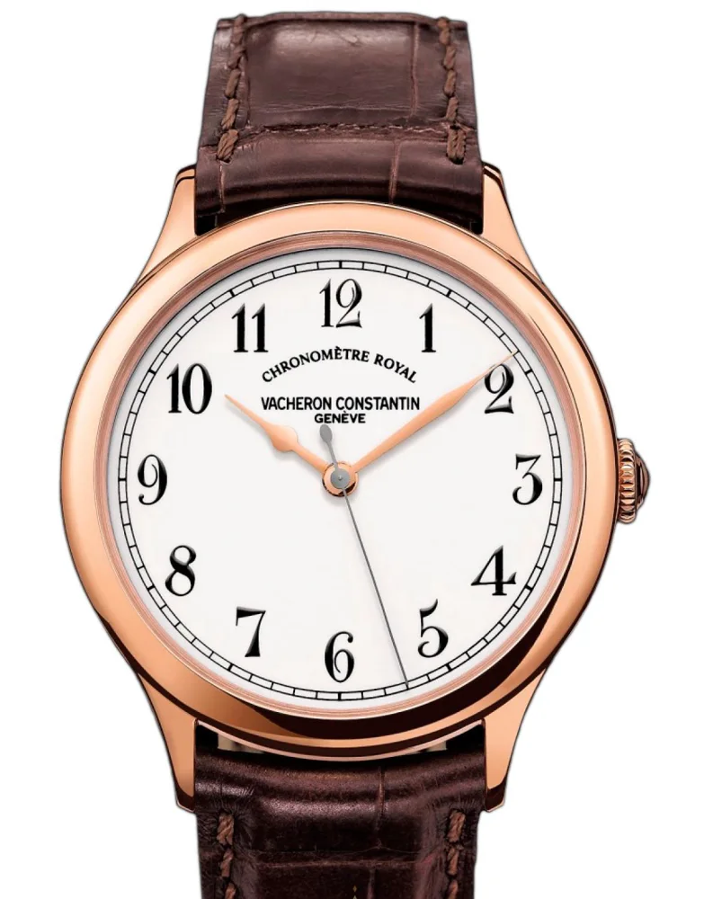 Vacheron Constantin Historiques CHRONOMETRE ROYAL 1907